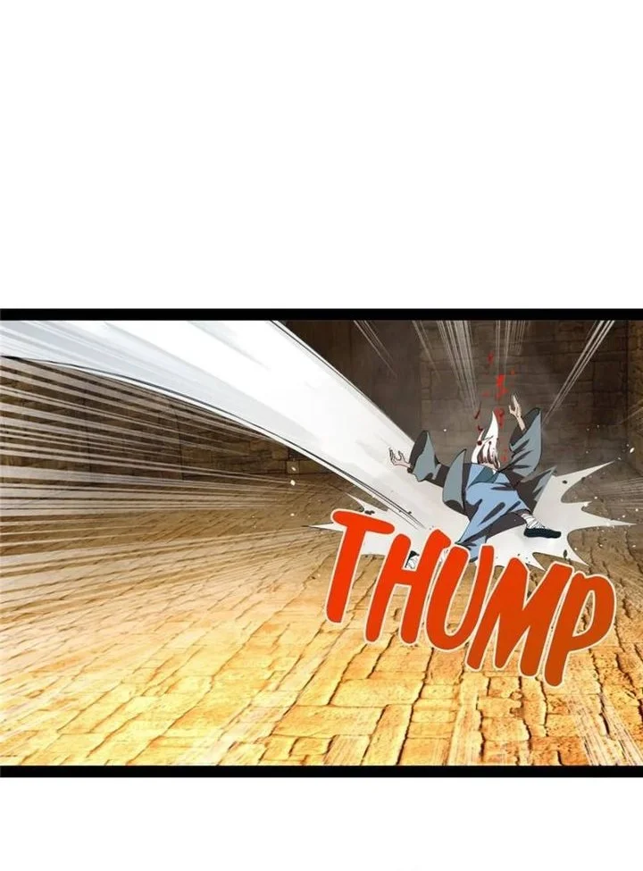 Ultimate Son-in-law Chapter 263 Gambar 26