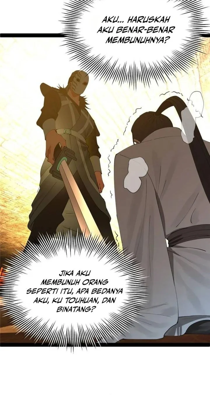 Ultimate Son-in-law Chapter 263 Gambar 28