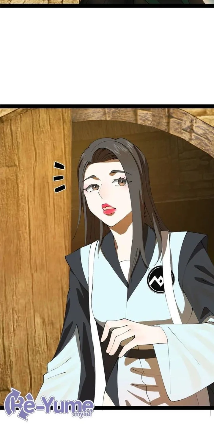 Ultimate Son-in-law Chapter 263 Gambar 30