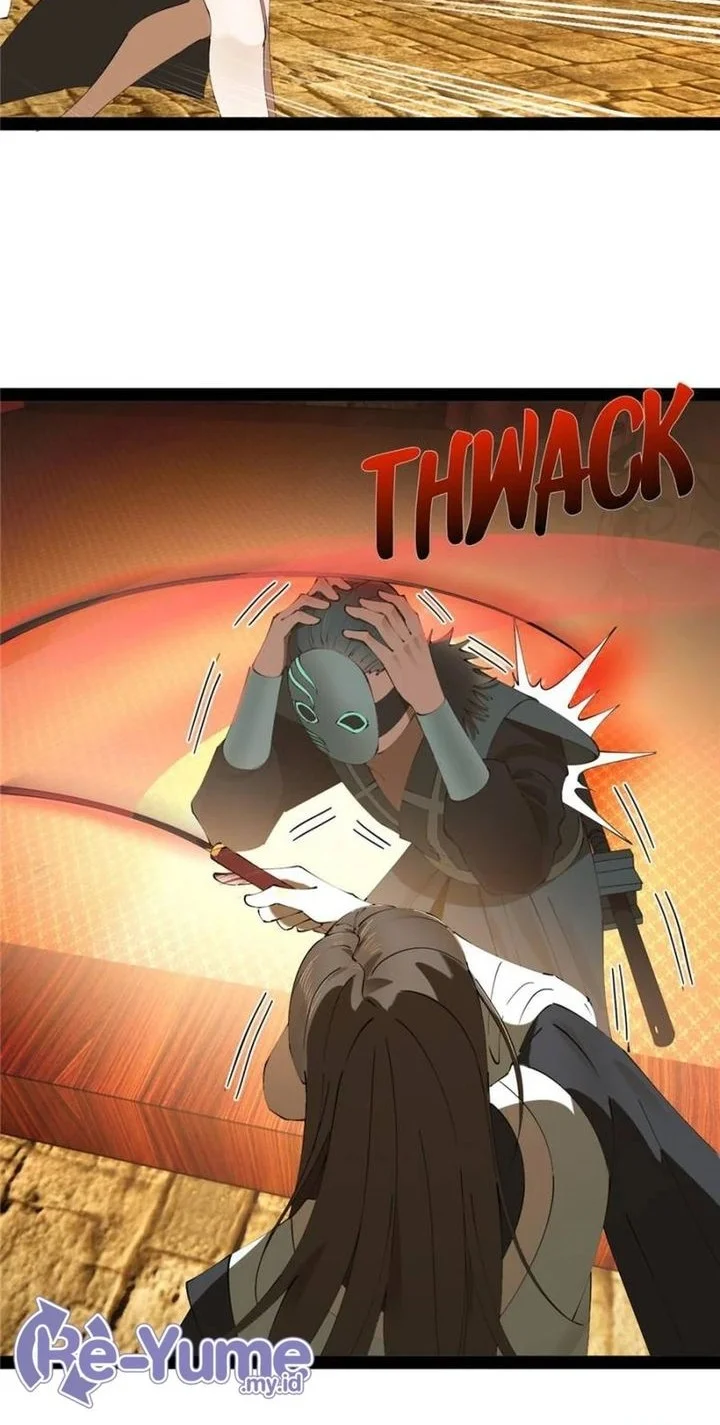 Ultimate Son-in-law Chapter 263 Gambar 33