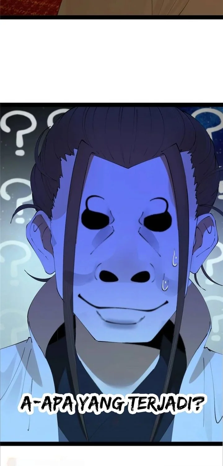 Ultimate Son-in-law Chapter 263 Gambar 35