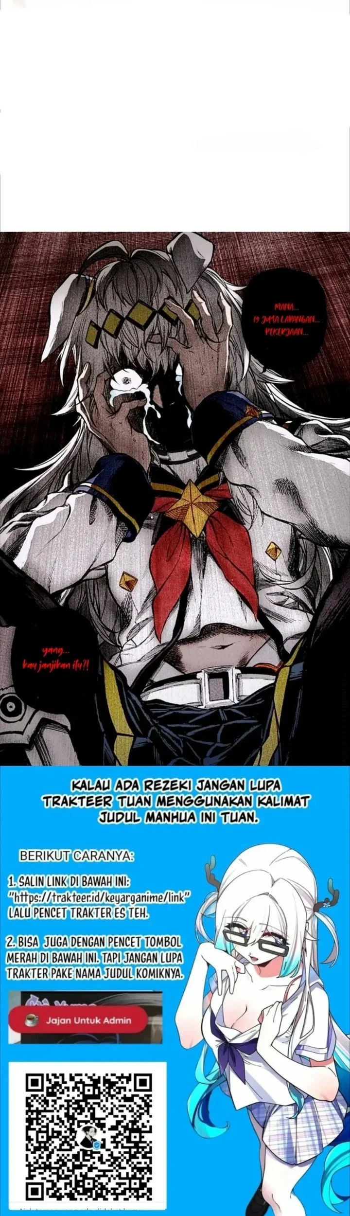 Ultimate Son-in-law Chapter 263 Gambar 36