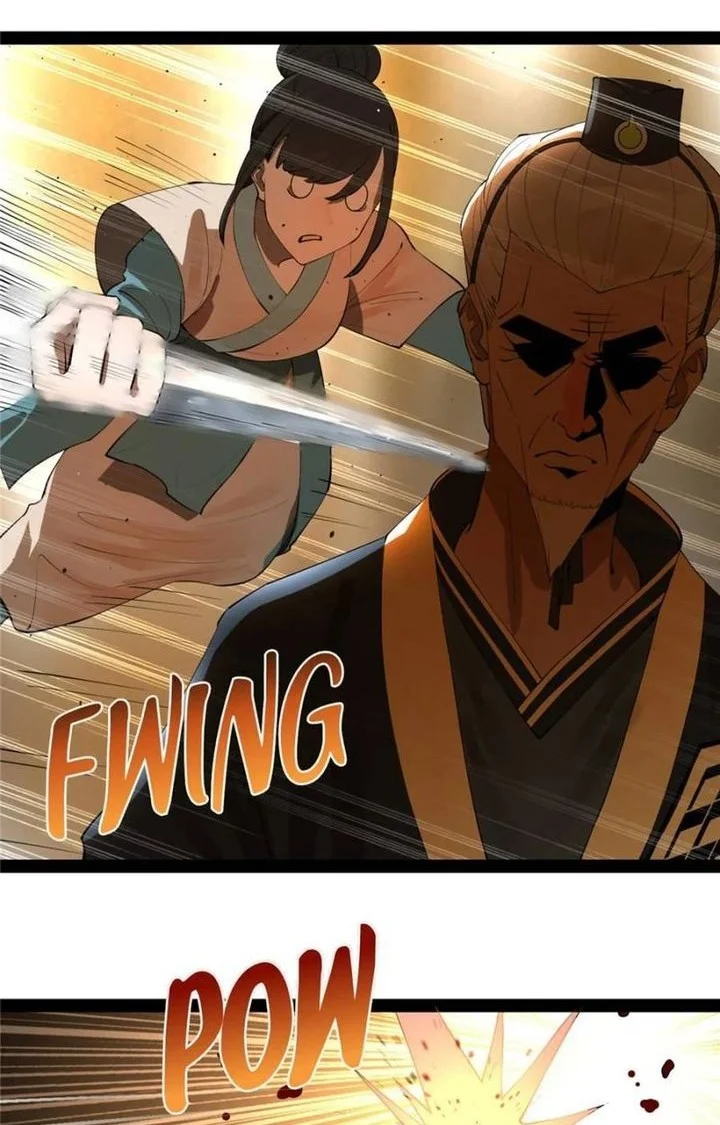 Manhua Ultimate Son-in-law Chapter 263 gambar 2