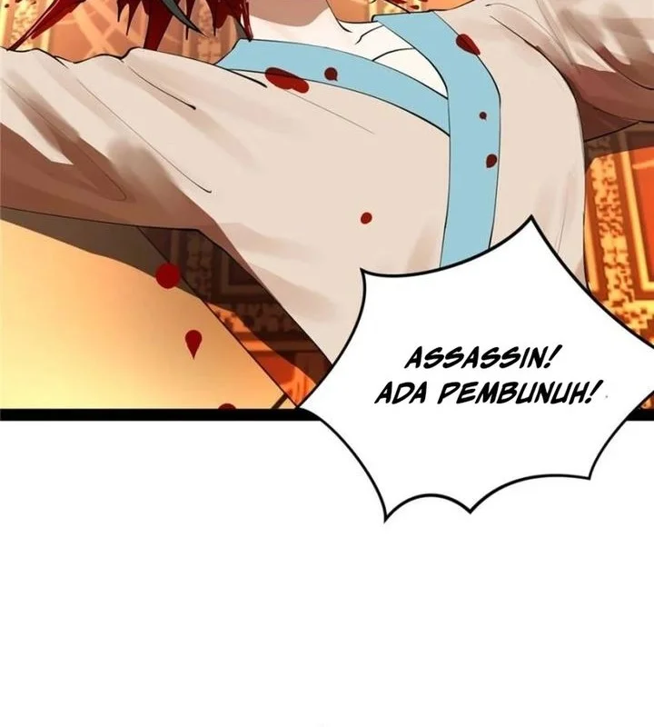 Ultimate Son-in-law Chapter 263 Gambar 4