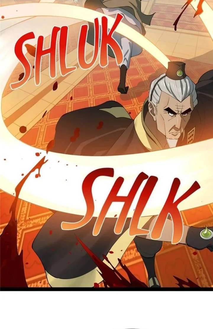 Ultimate Son-in-law Chapter 263 Gambar 8