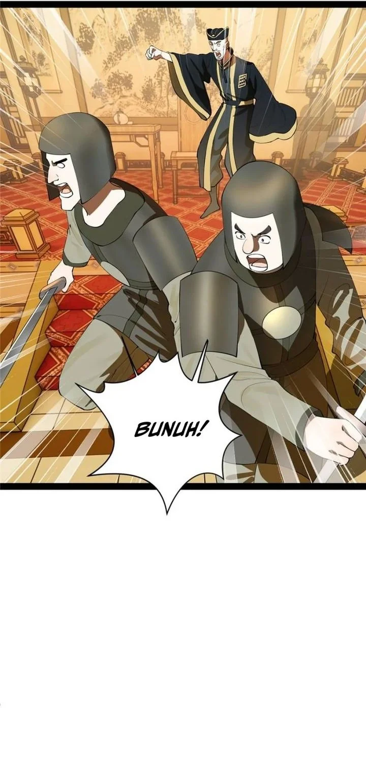 Ultimate Son-in-law Chapter 263 Gambar 10