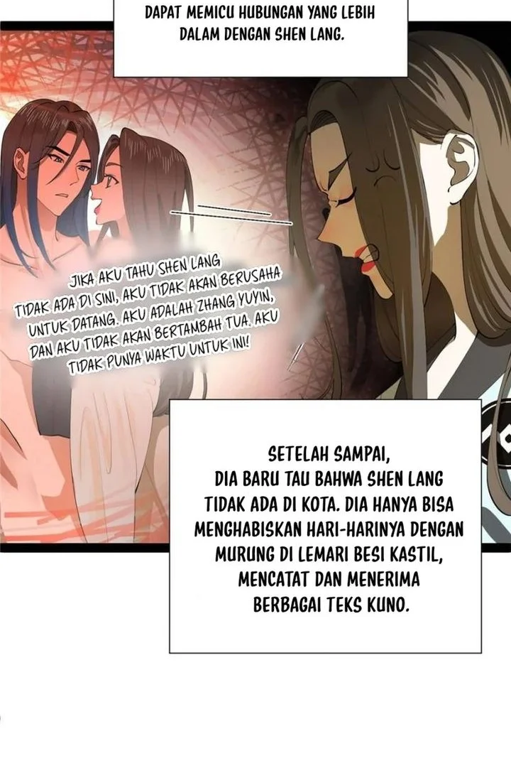 Ultimate Son-in-law Chapter 263 Gambar 12