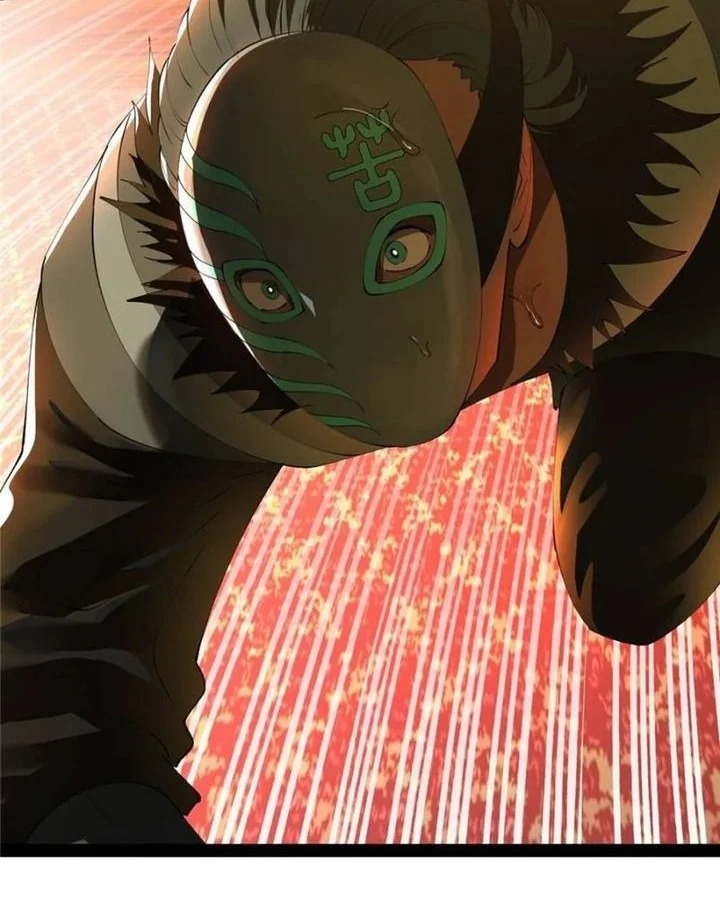 Ultimate Son-in-law Chapter 263 Gambar 18