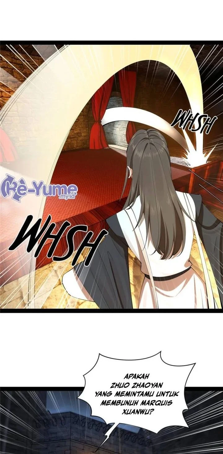 Ultimate Son-in-law Chapter 264 Gambar 20