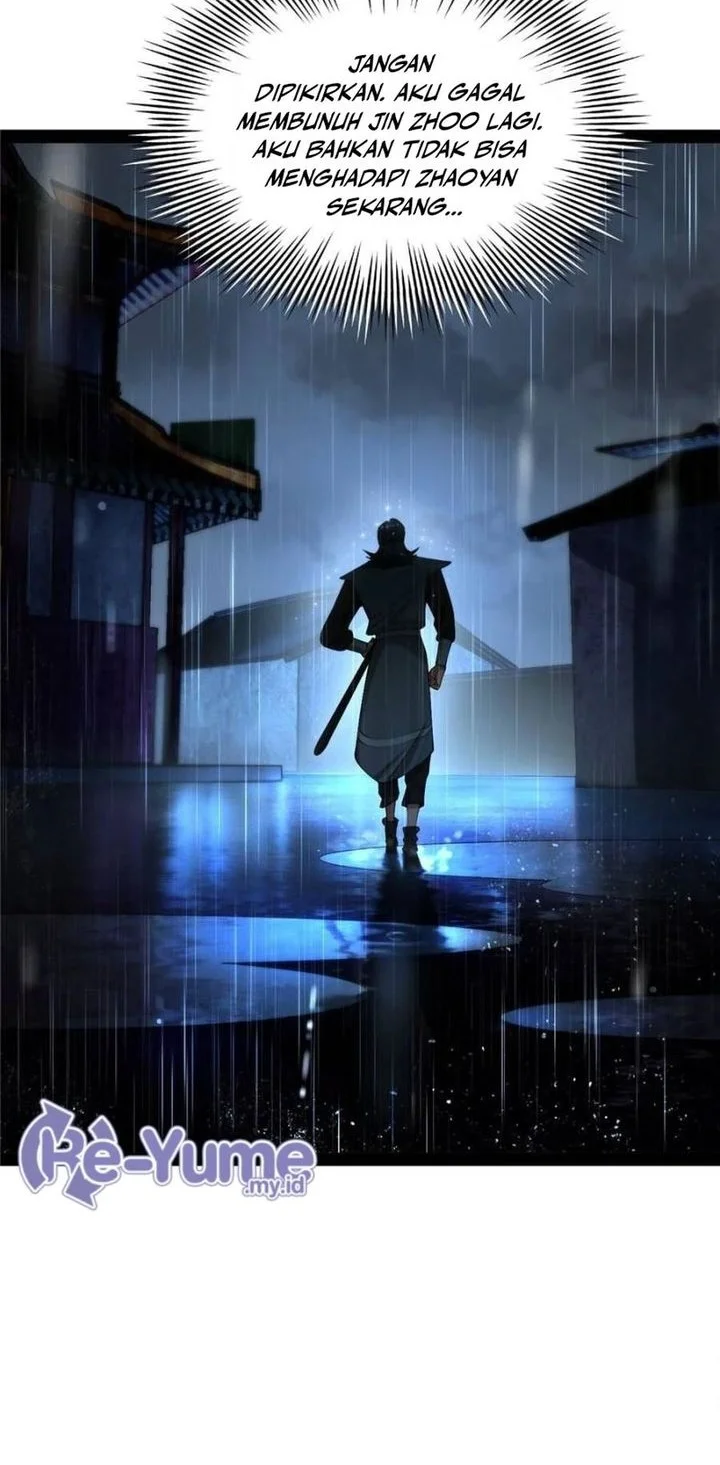 Ultimate Son-in-law Chapter 264 Gambar 22