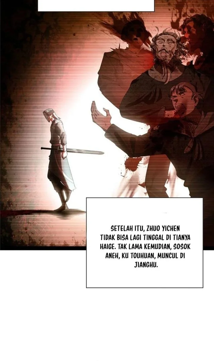 Ultimate Son-in-law Chapter 264 Gambar 6