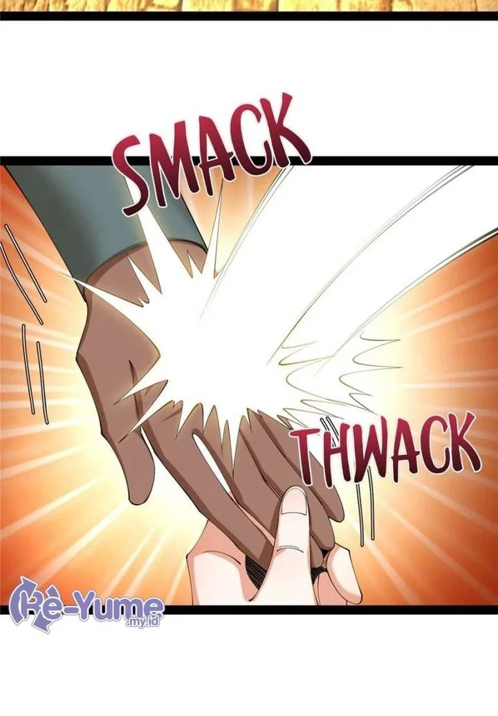 Ultimate Son-in-law Chapter 264 Gambar 8