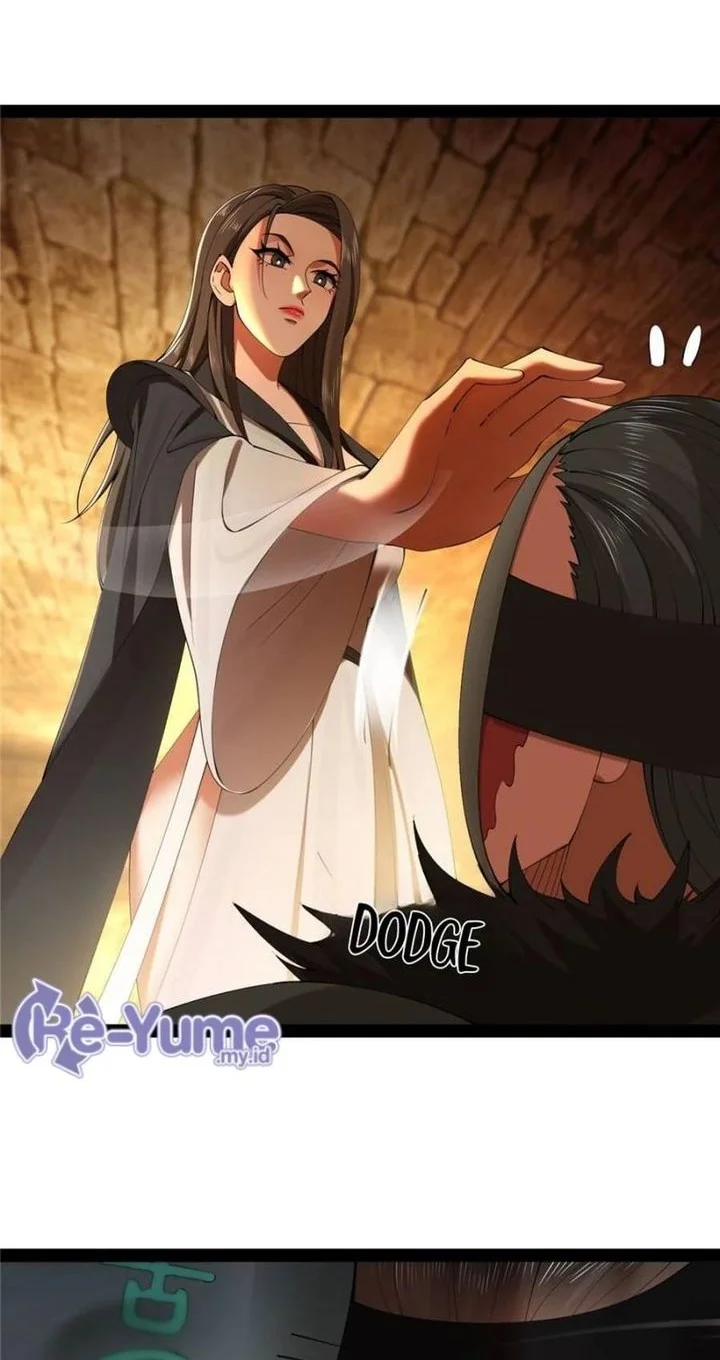 Ultimate Son-in-law Chapter 264 Gambar 12