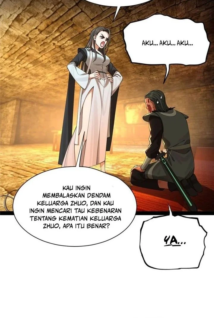 Ultimate Son-in-law Chapter 264 Gambar 14