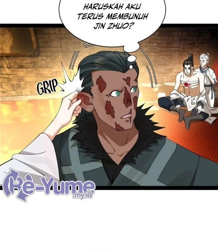 Ultimate Son-in-law Chapter 264 Gambar 18