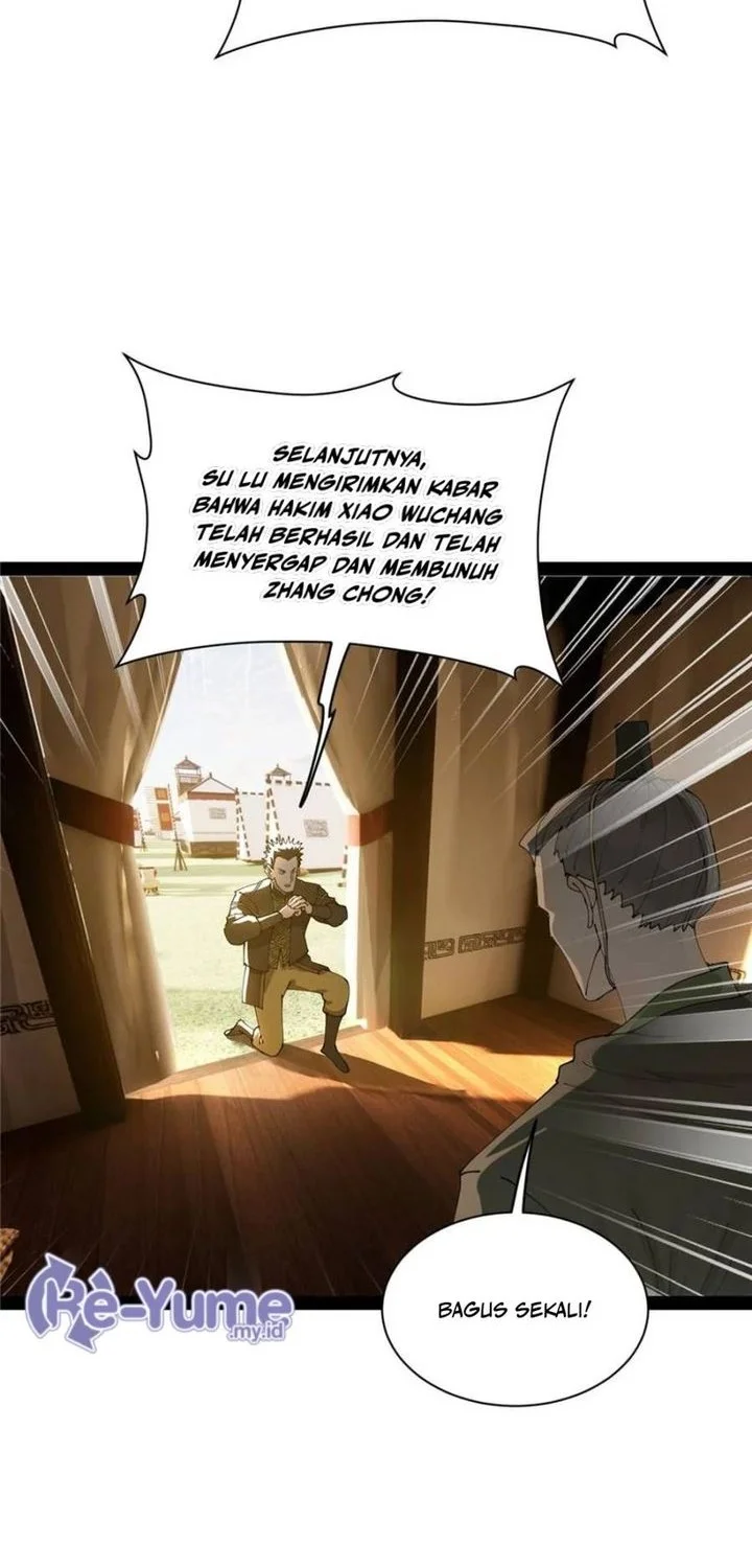 Ultimate Son-in-law Chapter 265 Gambar 22