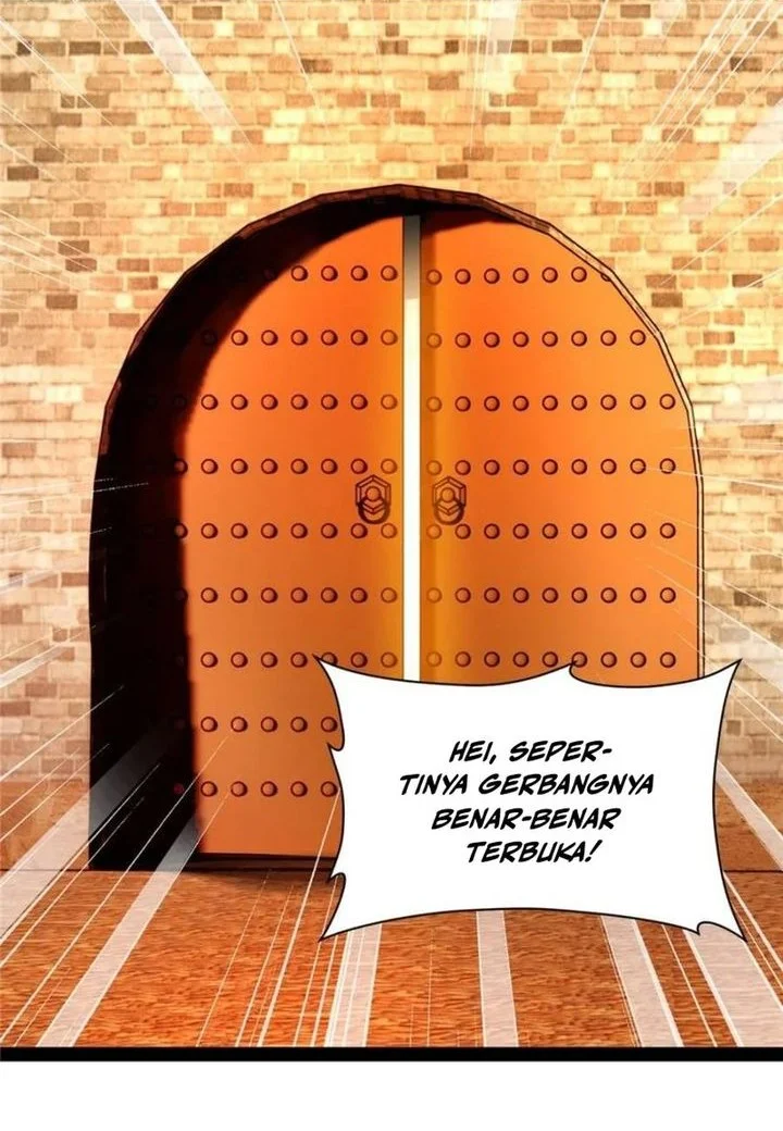 Ultimate Son-in-law Chapter 265 Gambar 28