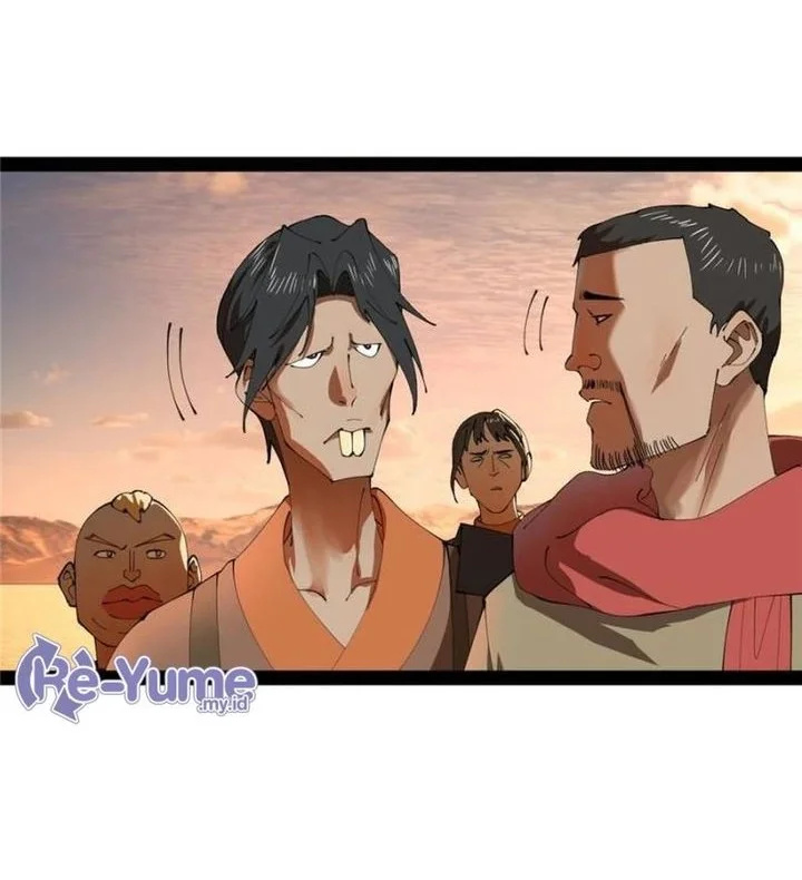 Ultimate Son-in-law Chapter 265 Gambar 32