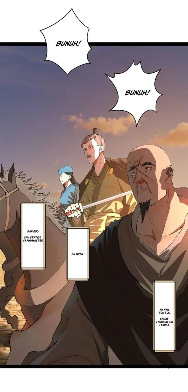 Ultimate Son-in-law Chapter 265 Gambar 34