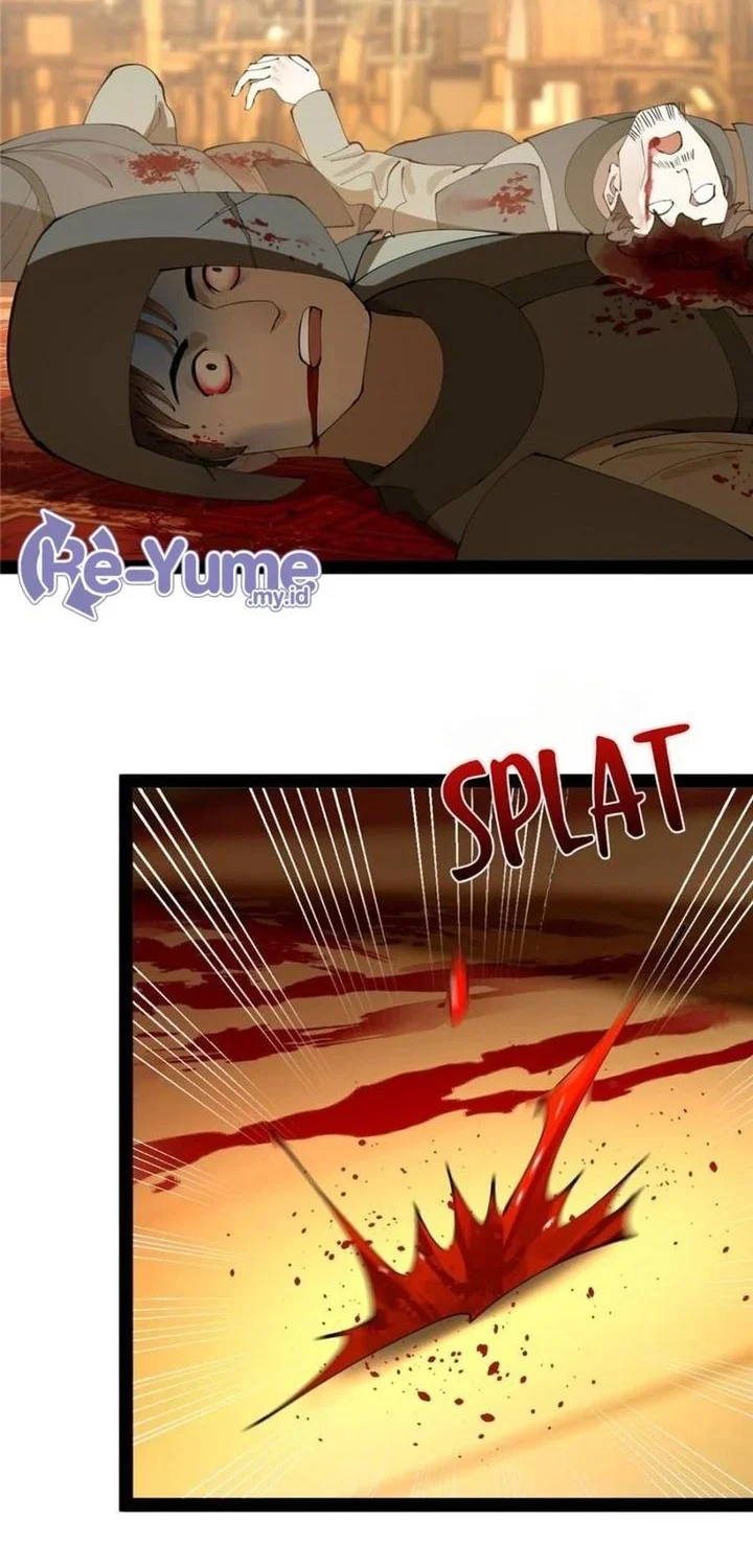 Manhua Ultimate Son-in-law Chapter 265 gambar 2