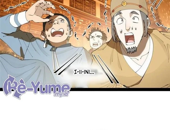 Ultimate Son-in-law Chapter 265 Gambar 8