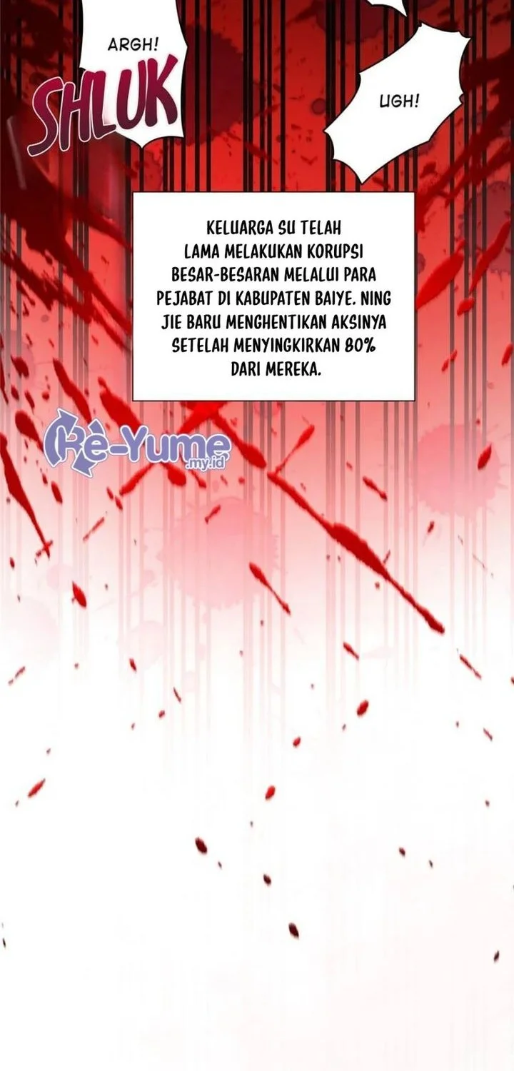 Ultimate Son-in-law Chapter 265 Gambar 12