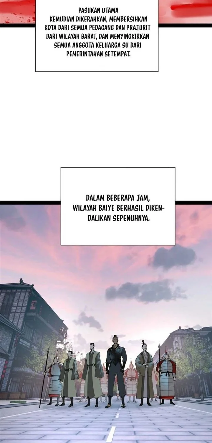 Ultimate Son-in-law Chapter 265 Gambar 16