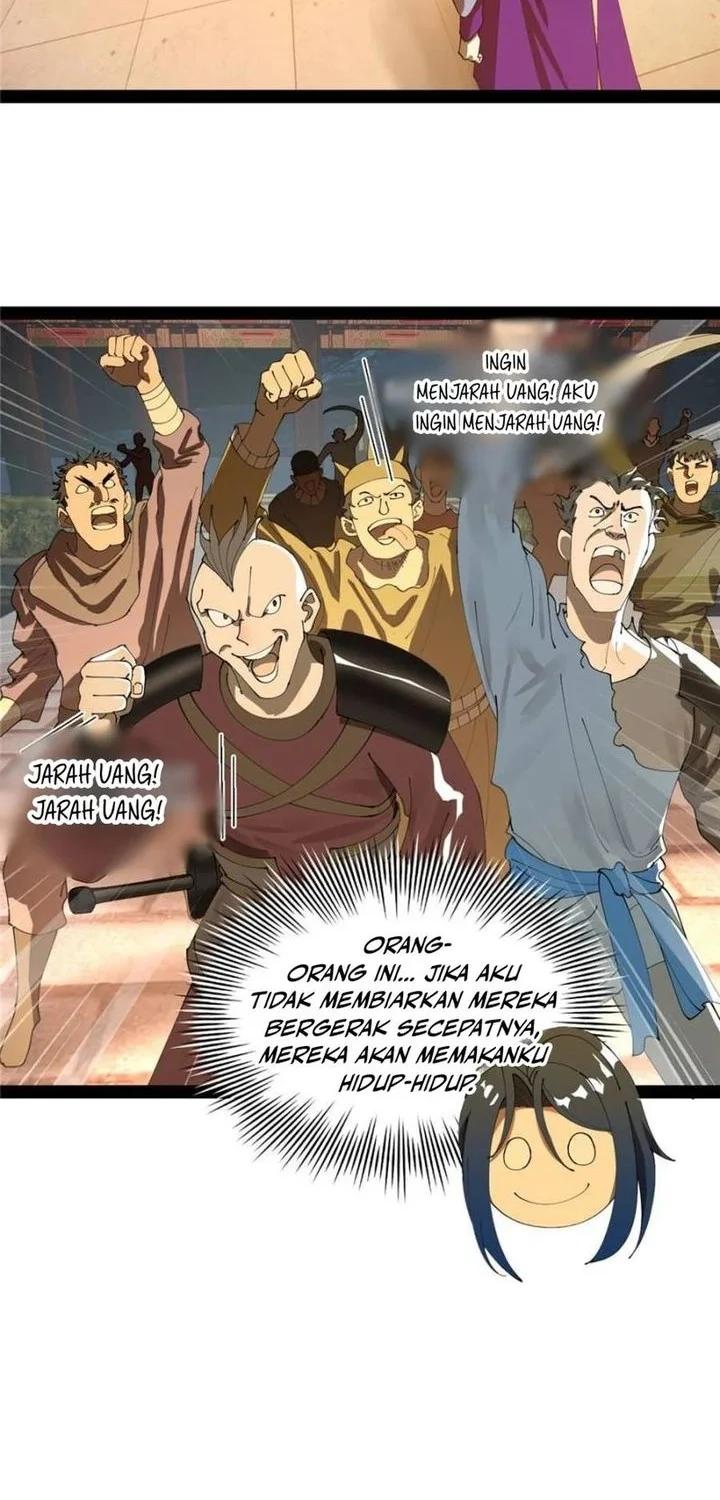 Ultimate Son-in-law Chapter 265 Gambar 18