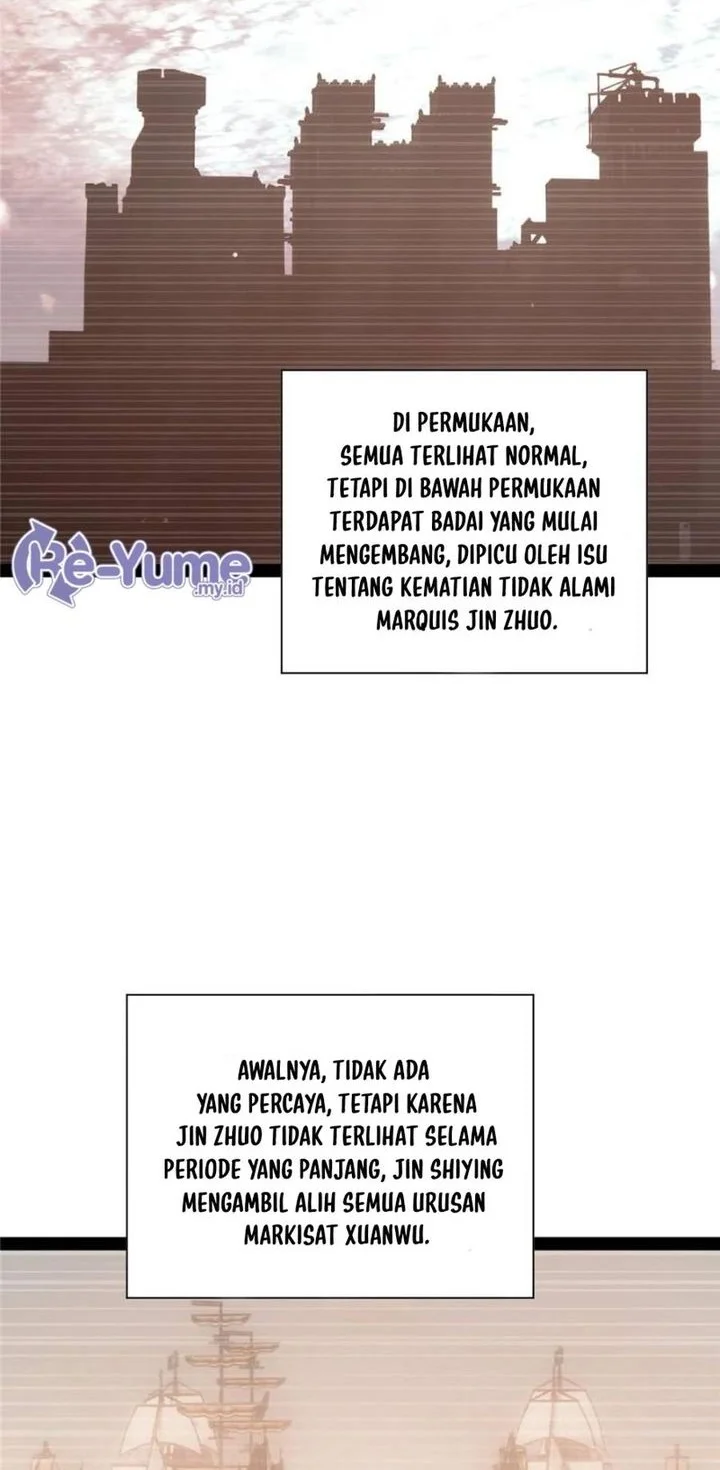 Ultimate Son-in-law Chapter 266 Gambar 26