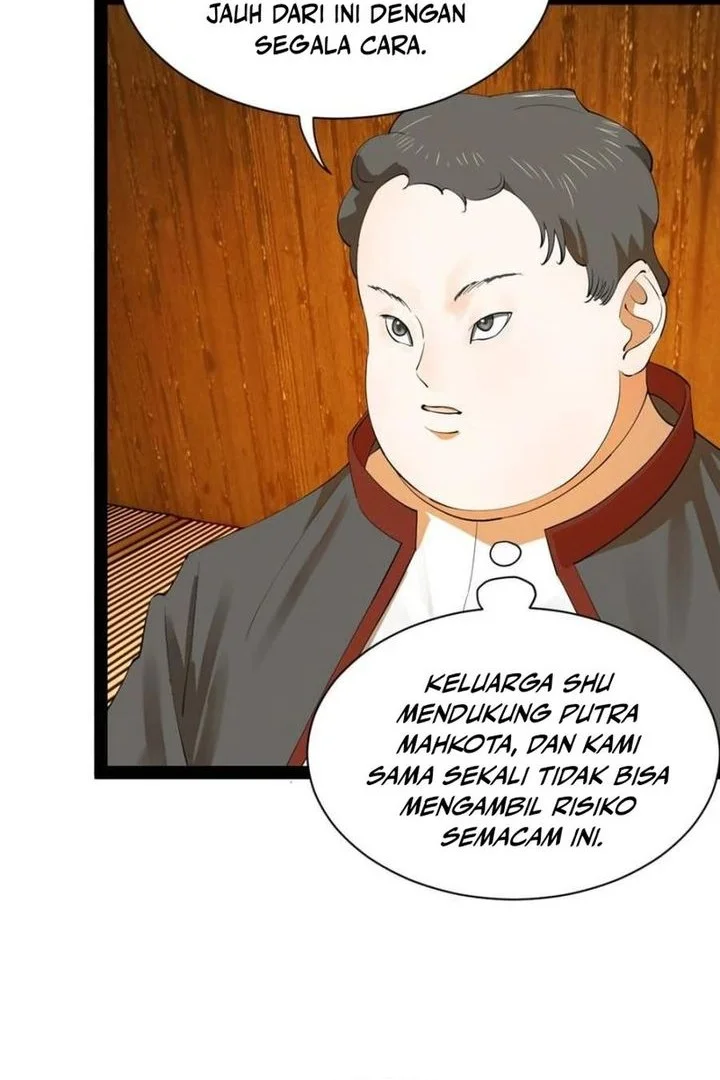 Ultimate Son-in-law Chapter 266 Gambar 30