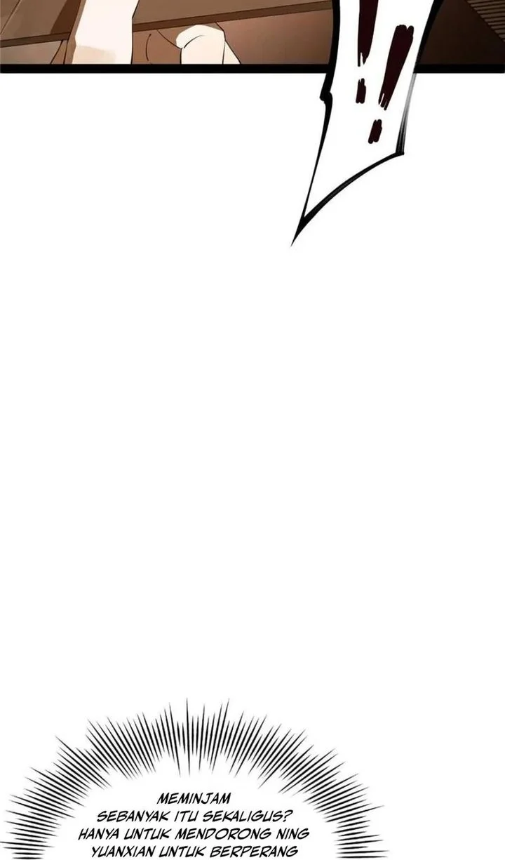 Ultimate Son-in-law Chapter 266 Gambar 32