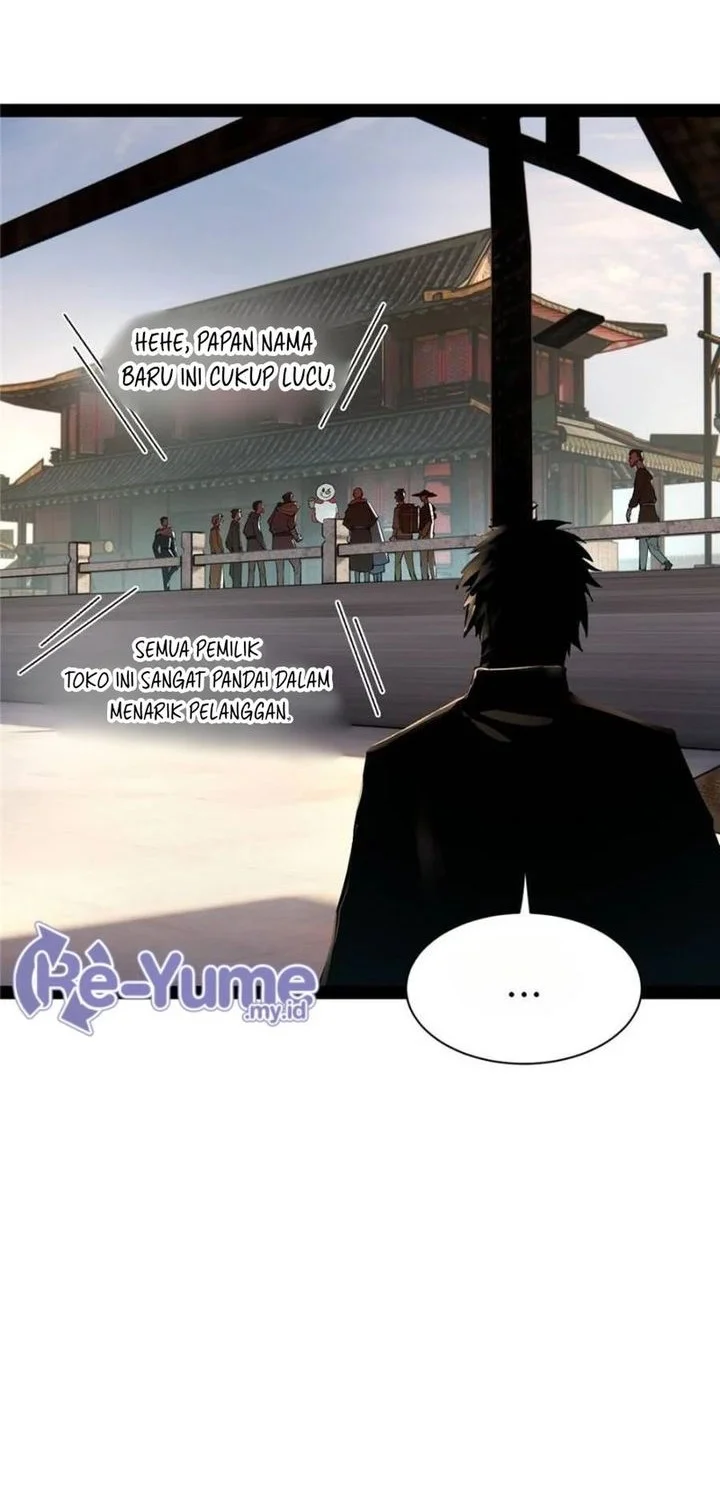 Ultimate Son-in-law Chapter 266 Gambar 36