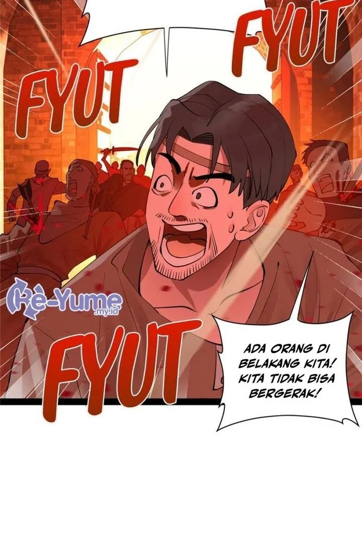 Ultimate Son-in-law Chapter 266 Gambar 12