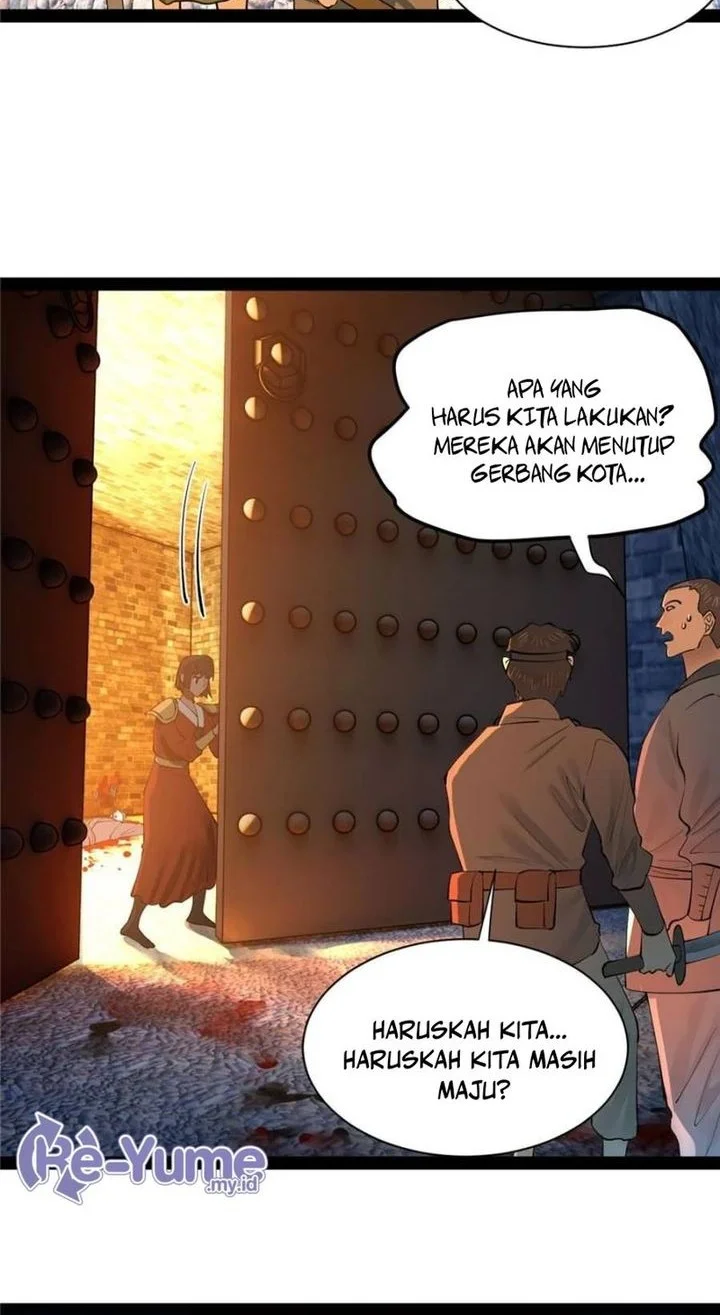 Ultimate Son-in-law Chapter 266 Gambar 18