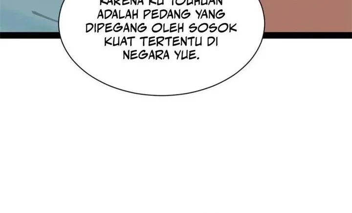 Ultimate Son-in-law Chapter 267 Gambar 20