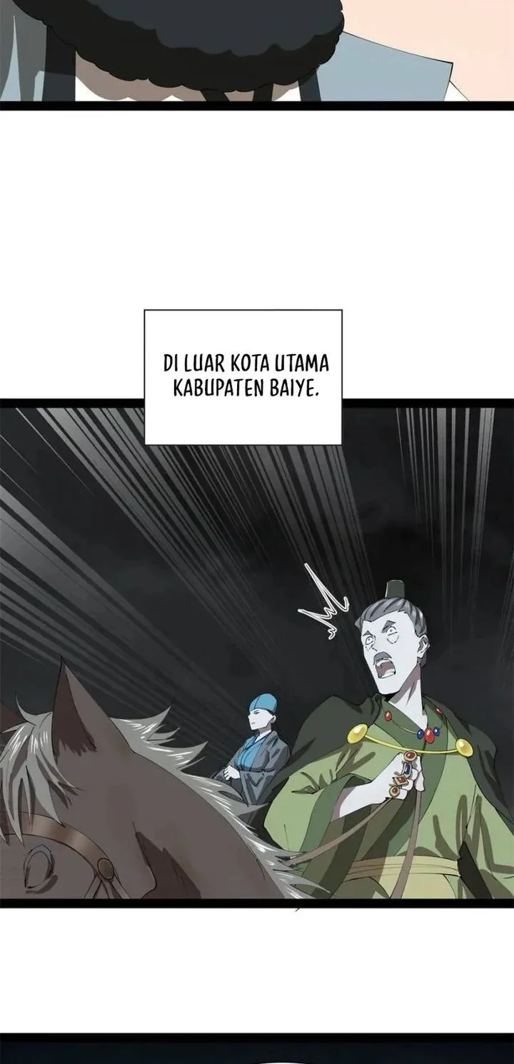 Ultimate Son-in-law Chapter 267 Gambar 26