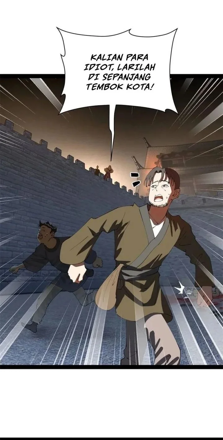 Ultimate Son-in-law Chapter 267 Gambar 30