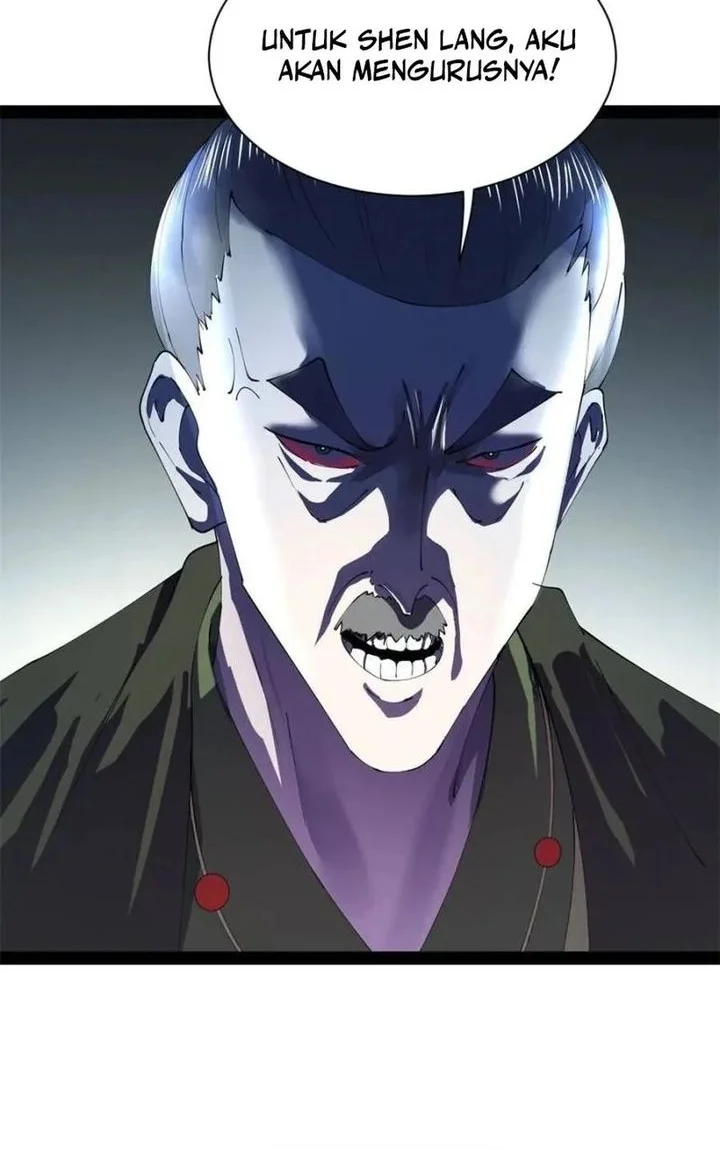 Ultimate Son-in-law Chapter 267 Gambar 36