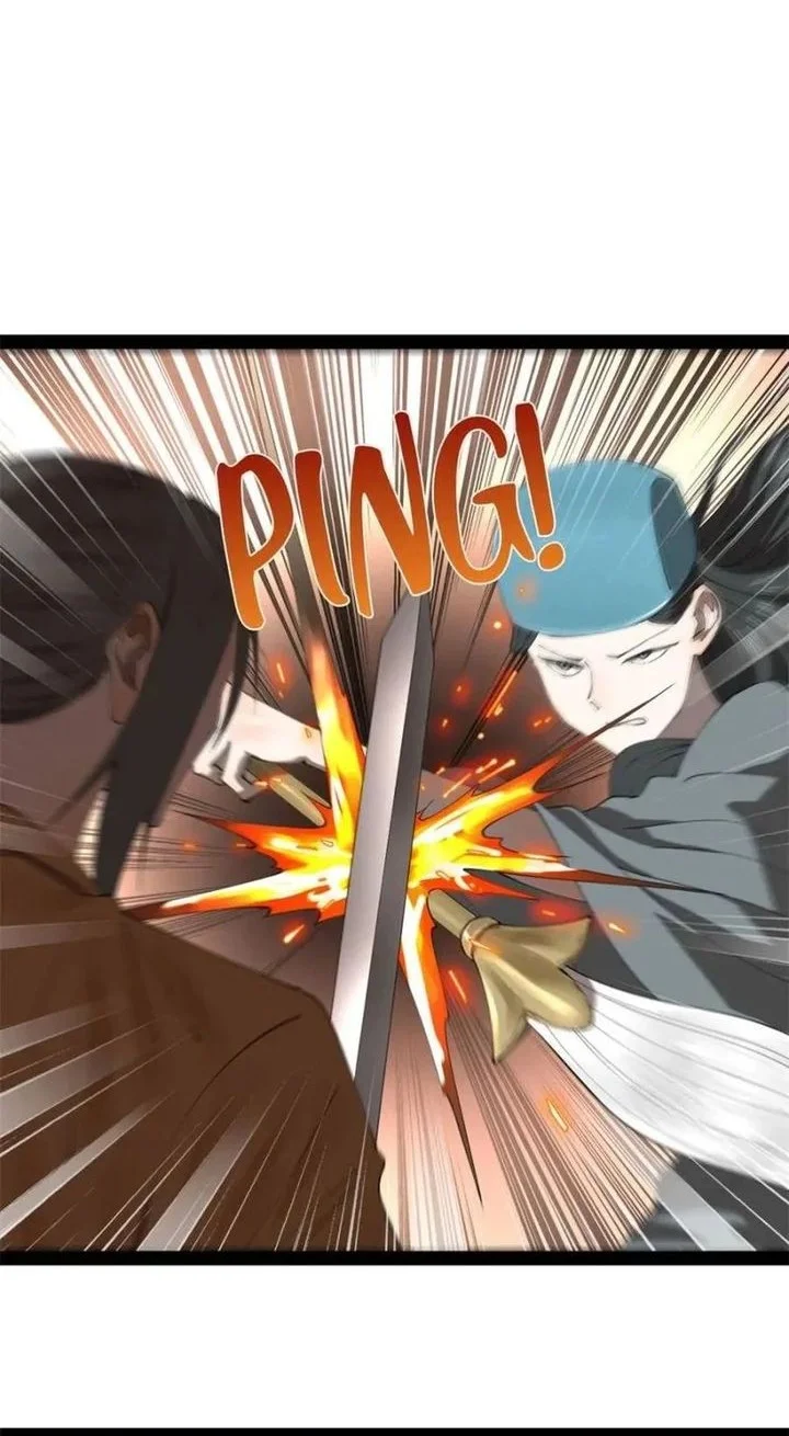 Ultimate Son-in-law Chapter 267 Gambar 38