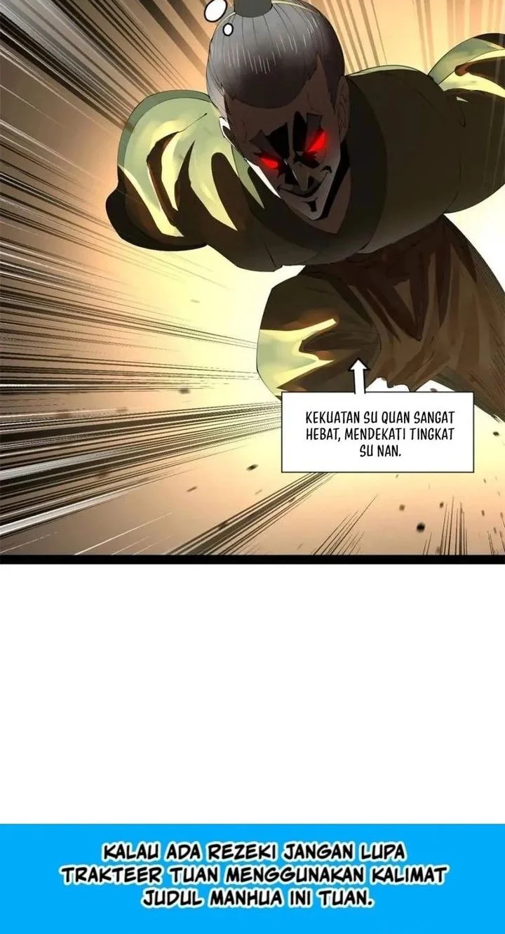 Ultimate Son-in-law Chapter 267 Gambar 40