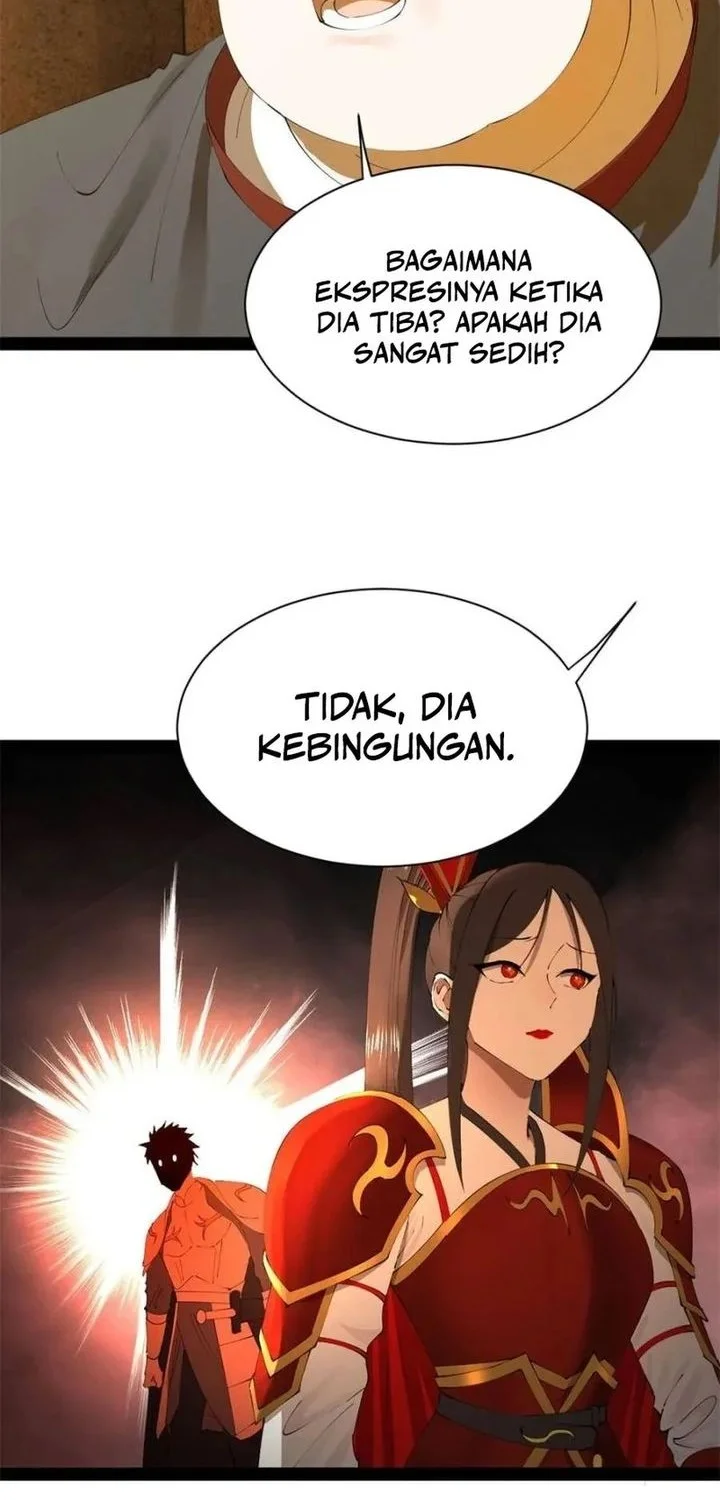 Ultimate Son-in-law Chapter 267 Gambar 4