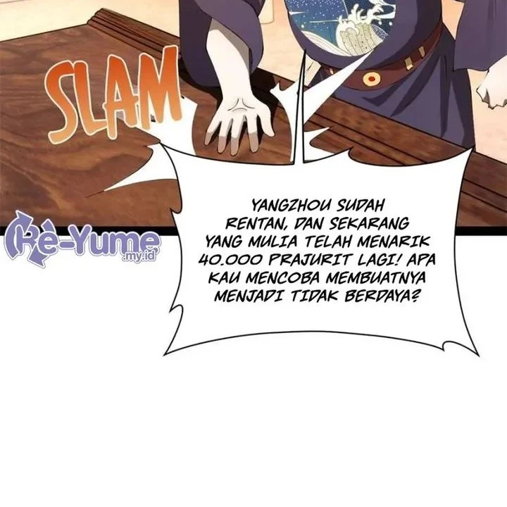 Ultimate Son-in-law Chapter 267 Gambar 8