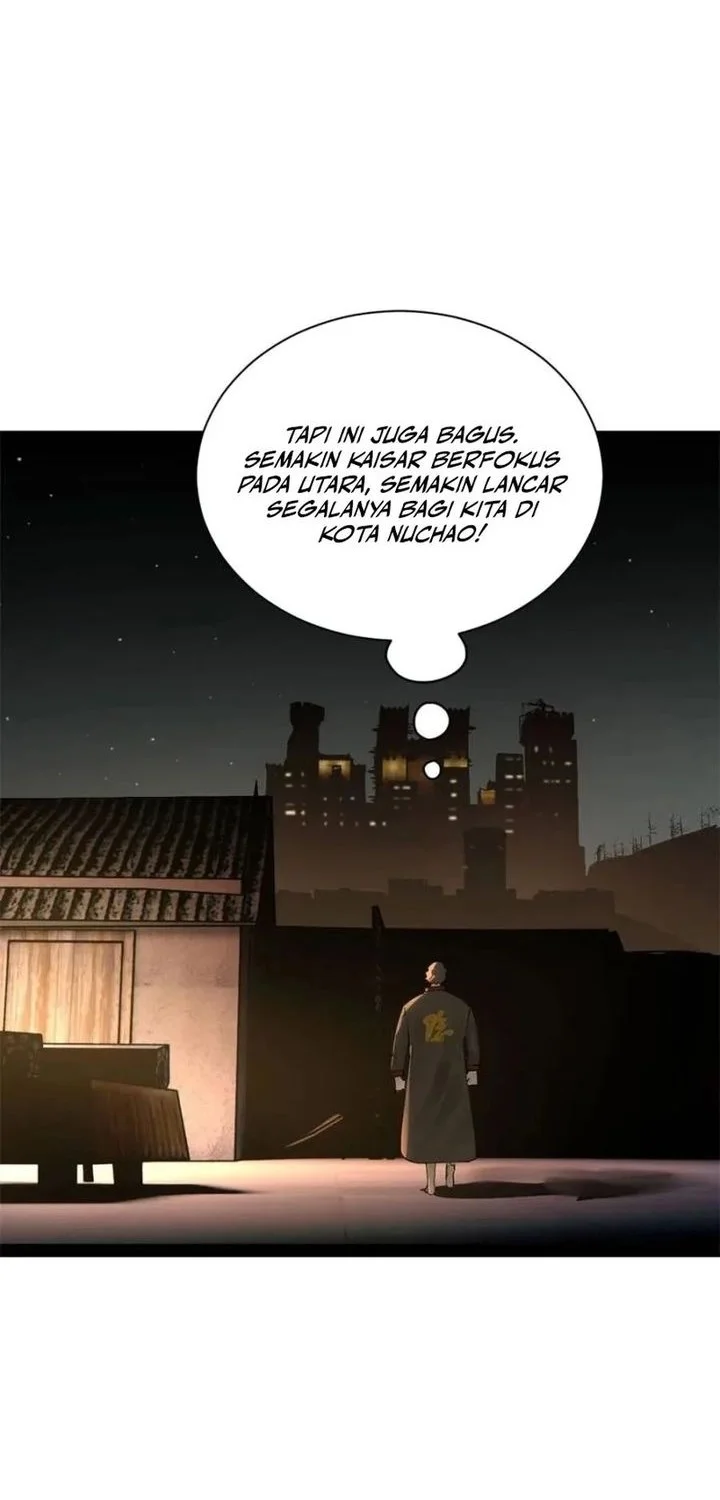 Ultimate Son-in-law Chapter 267 Gambar 10