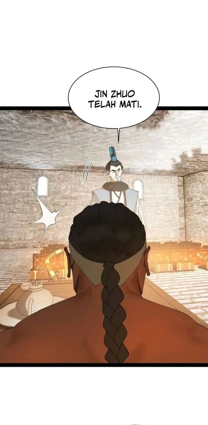 Ultimate Son-in-law Chapter 267 Gambar 18