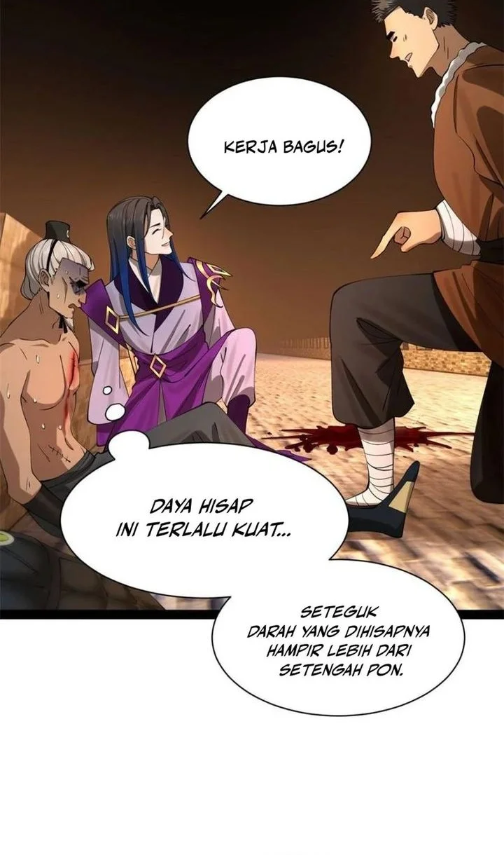 Ultimate Son-in-law Chapter 268 Gambar 20