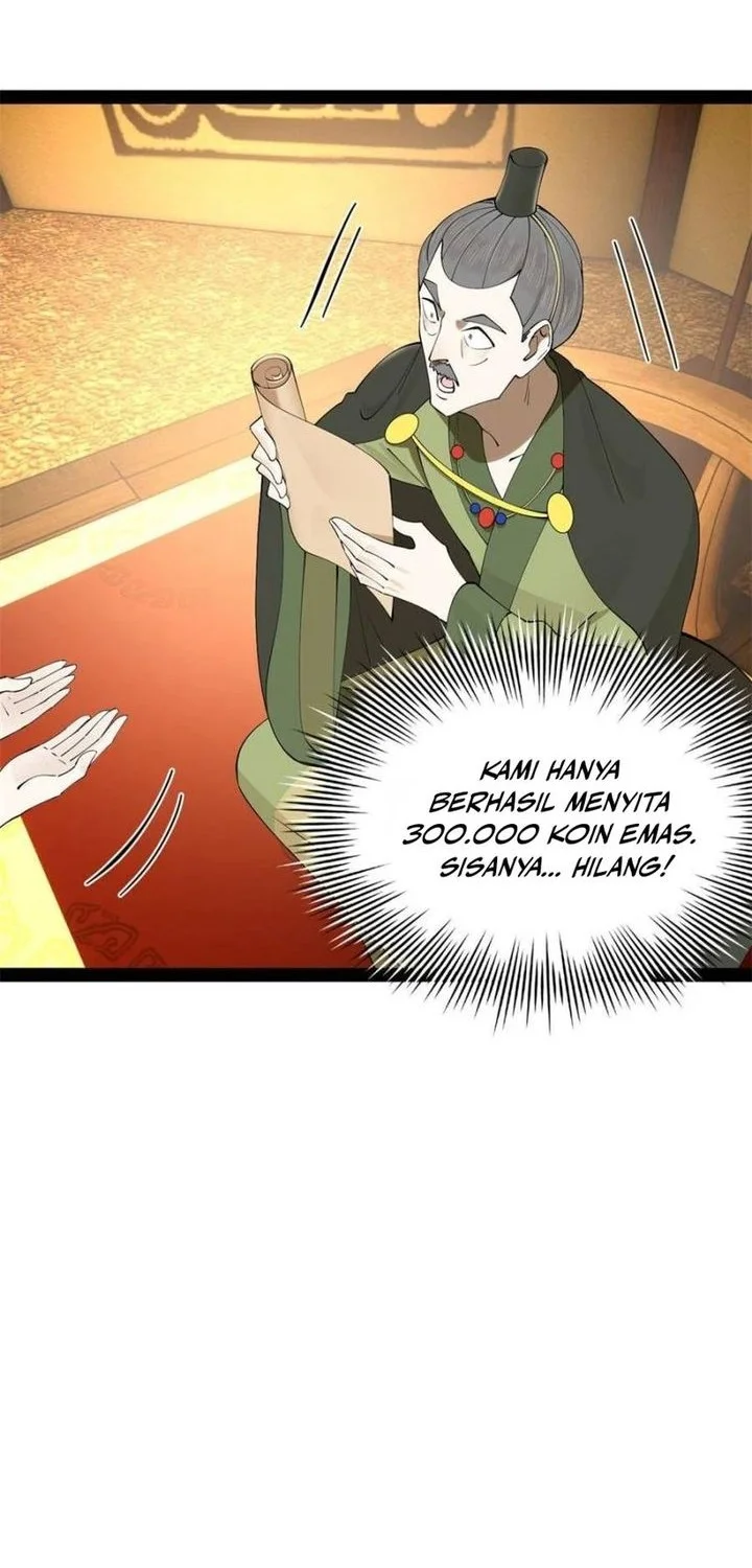 Ultimate Son-in-law Chapter 268 Gambar 34