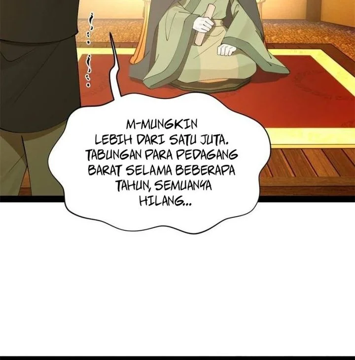 Ultimate Son-in-law Chapter 268 Gambar 36