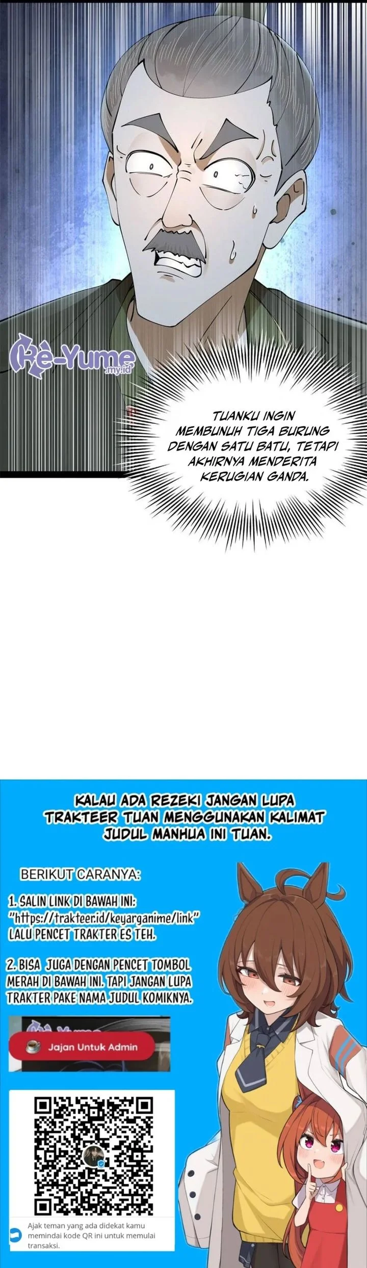 Ultimate Son-in-law Chapter 268 Gambar 37