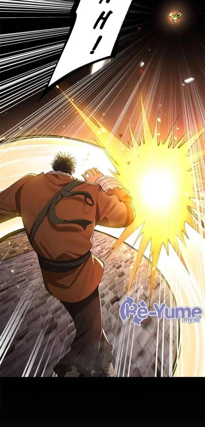 Ultimate Son-in-law Chapter 268 Gambar 10