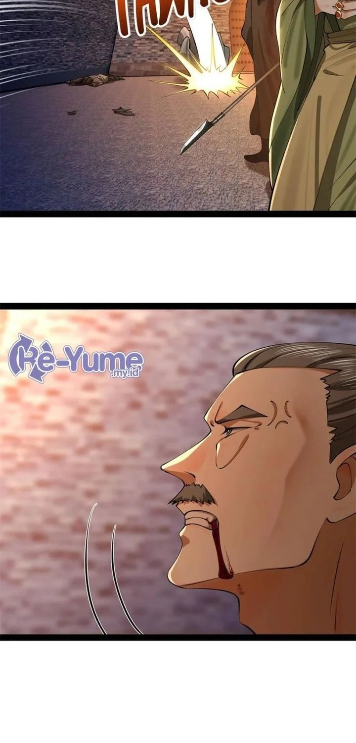 Ultimate Son-in-law Chapter 268 Gambar 12